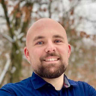 Carsten Bruns, Energieberater in Minden