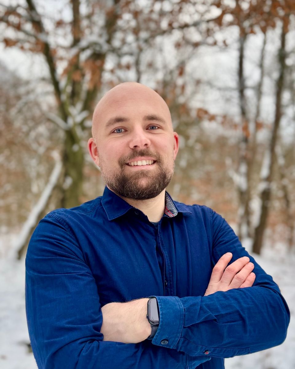 Carsten Bruns, Energieberater in Minden